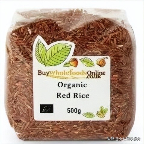 英国大米推荐,各种米的分类