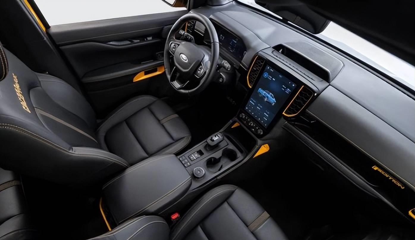 “姐弟”福特游骑兵割韭菜，他知道江陵大道吗