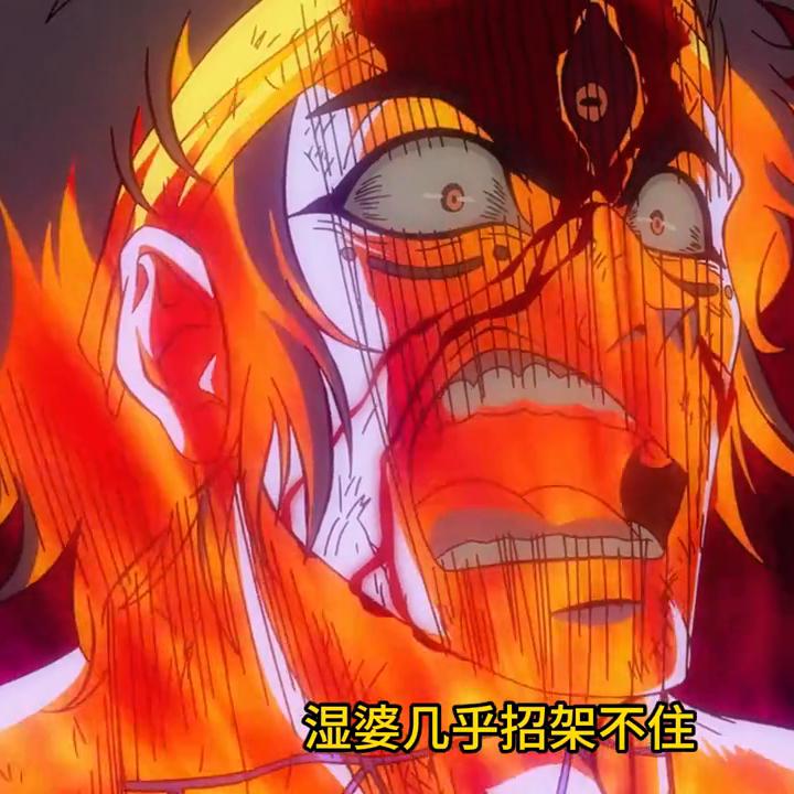 终末的女武神第二季8：湿婆竟连连溃败失去先机