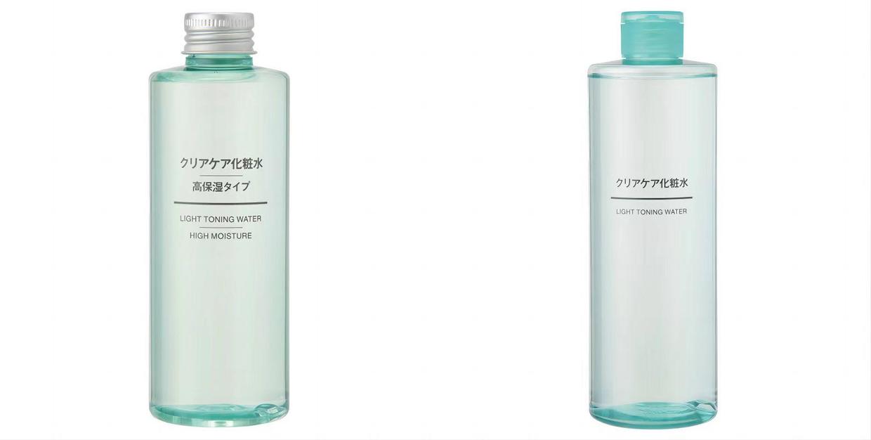 给MUJI一份诊断书，量化瞥见无印良品化妆水业务退潮一角|数里话