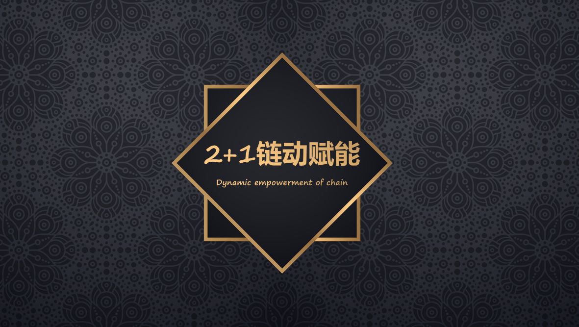 茶行业经营的八种商业模式,茶产业运营管理方案