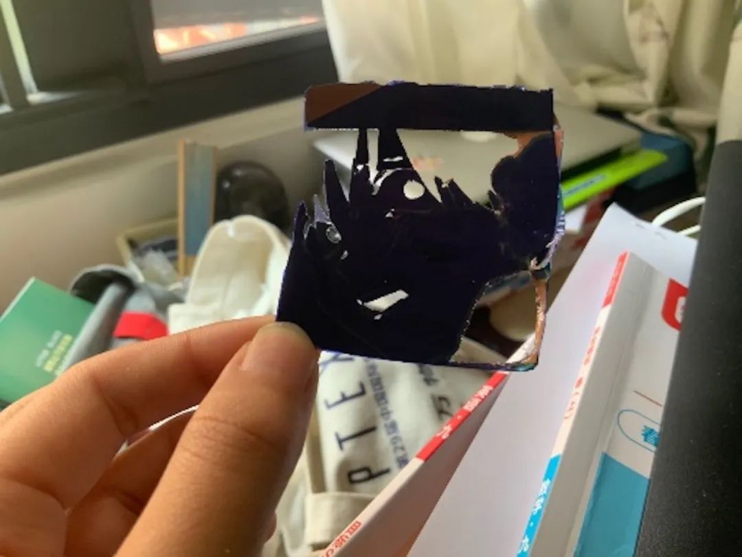 【学园】初中生手做蚀刻片：铜的艺术——化学蚀刻