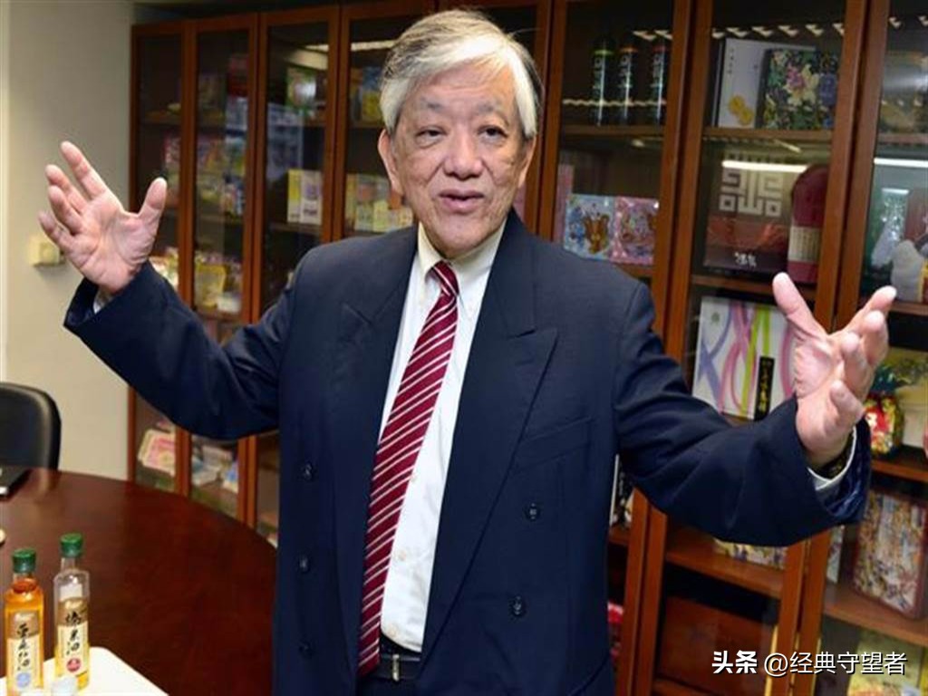 台湾义美食品叫嚣:多年未向大陆外销产品,结果却是在福建设了厂