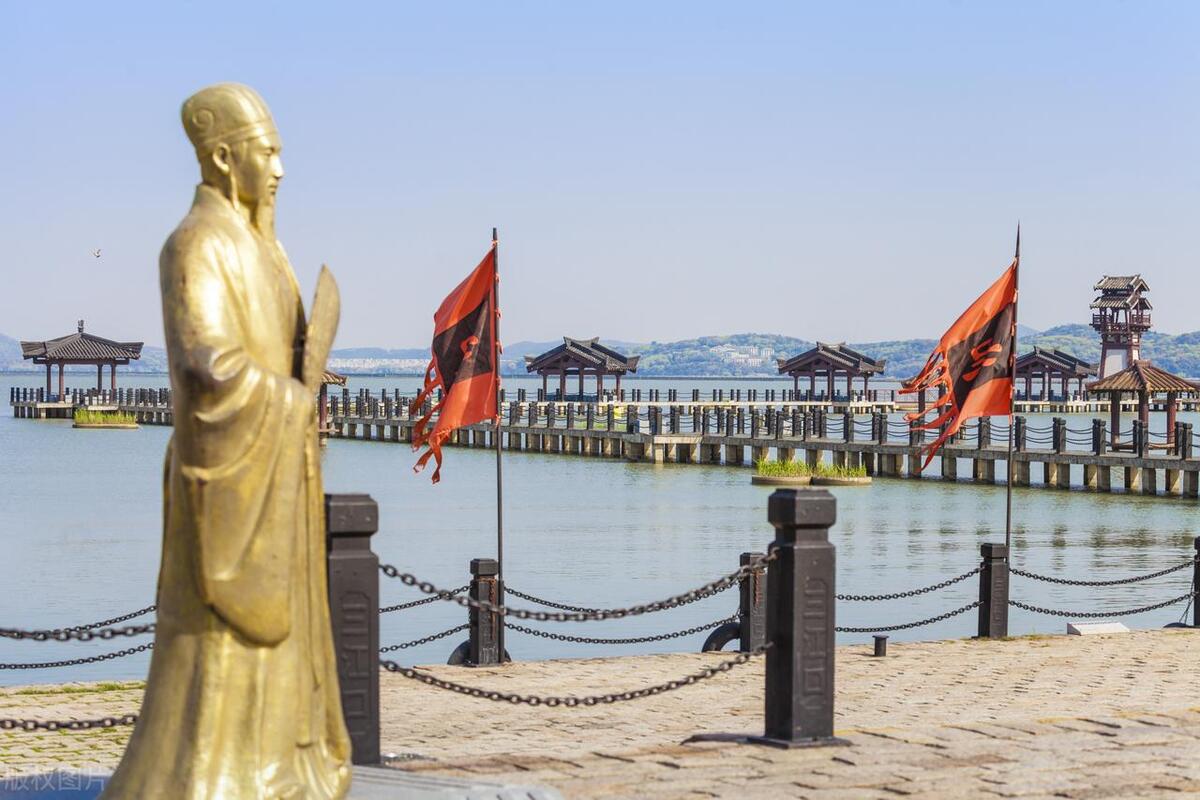 魏蜀汉吴三国鼎立,刘备蜀汉三国鼎立