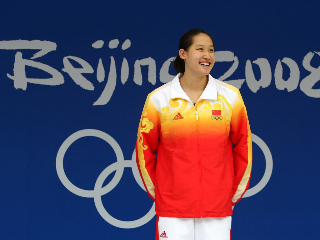 刘子歌200米蝶泳奥运,蝶泳奥运冠军刘子歌