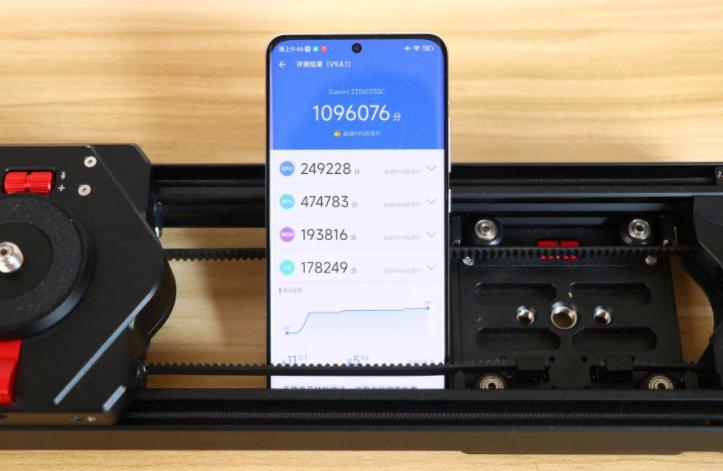 性价比更高的小米12S，发布9个月，仅需3279入手