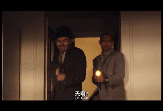 新世界丁青和李子成打天下的时候,新世界丁青李子成冲出来挡住车