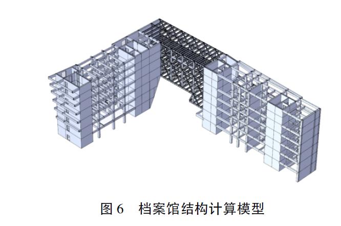 晋中市档案馆和档案局,晋中博物馆建筑设计方案