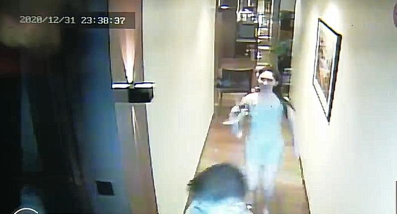 菲律宾空姐遭11人侵害事件时间,美丽空姐离奇身亡菲律宾