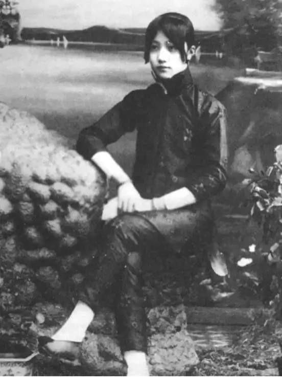 董竹君传奇一生19,董竹君传奇一生46