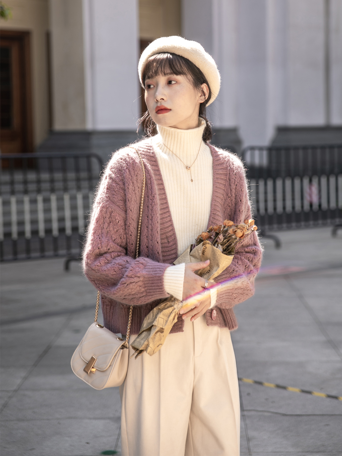 这些毛衣真踩雷，显胖又臃肿，你却经常穿