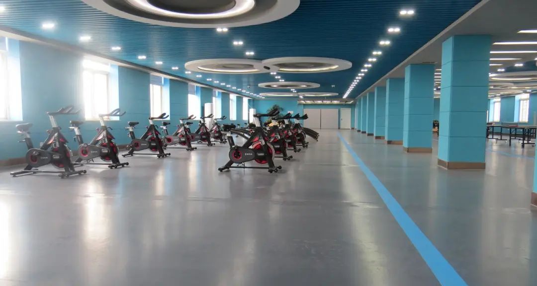 透过一组组“时间”的对比照，感受湖北司法行政戒毒事业变迁