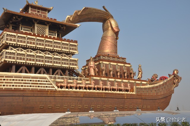 东方朔的搞笑故事,东方朔的诙谐幽默故事