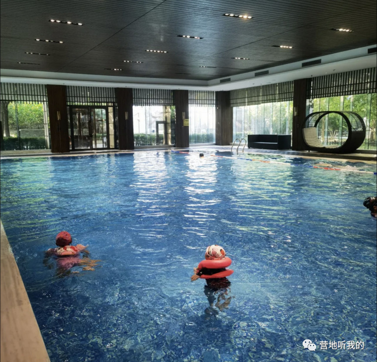 春节给大家安利一波帝都的温泉乐园！冬日里就应该暖暖地泡个汤