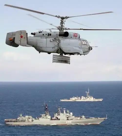 3亿买航母,3000万美元买航母