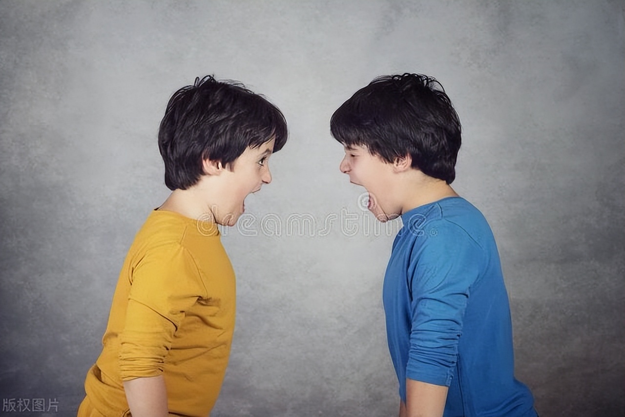 生气控制不了自己的情绪怎么办,经常因为一点小事生气情绪失控