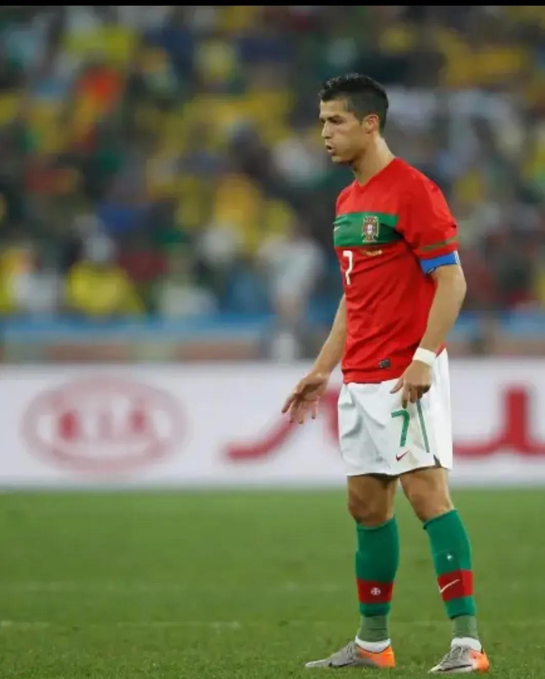 c罗失业后身价,c罗成功熬到葡萄牙崛起的原因