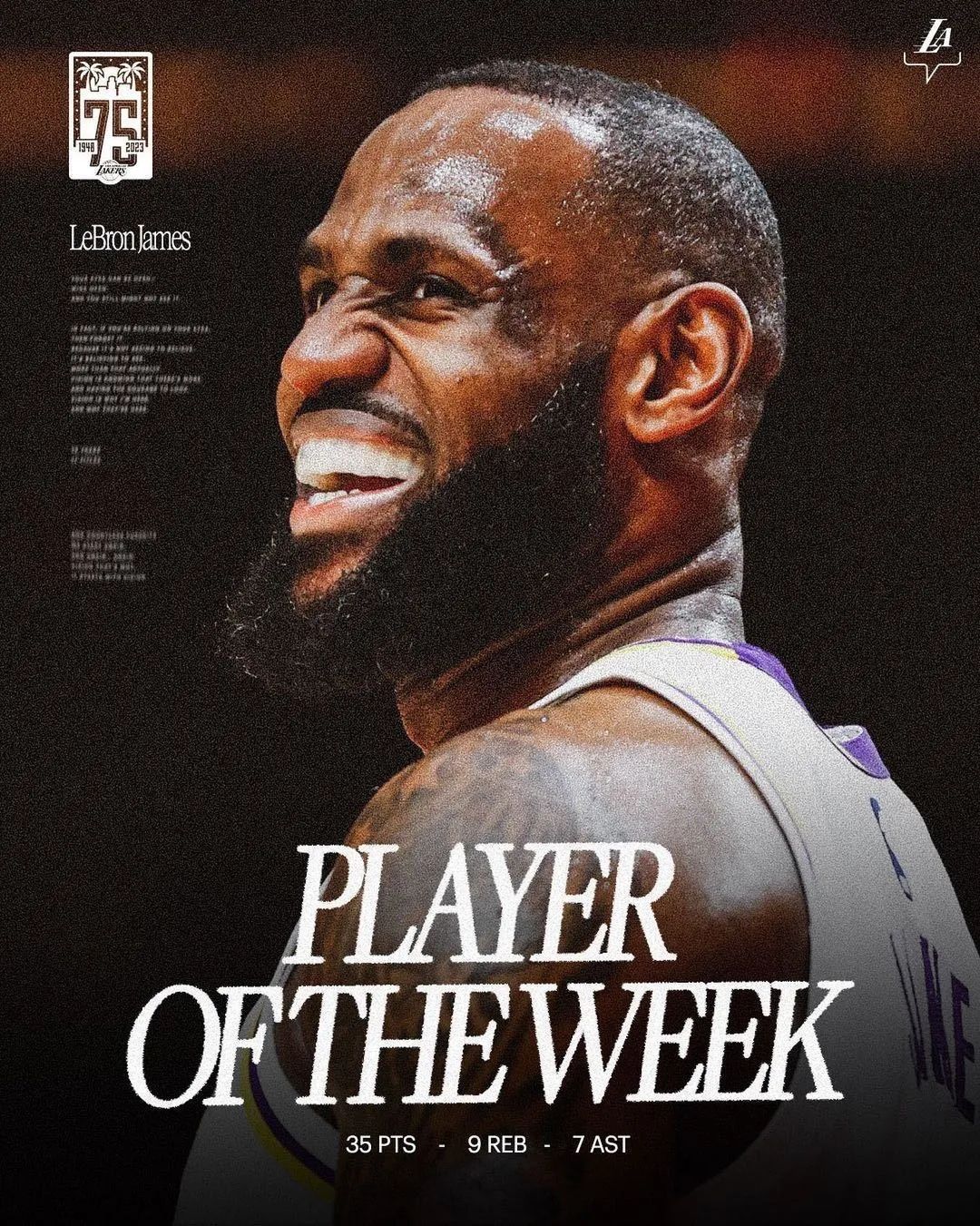 纳恩复出能给湖人带来什么,纳恩湖人队高光时刻