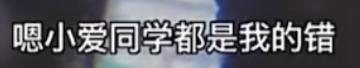 原来我们一直被命运欺骗了,小爱同学真有那么可爱吗