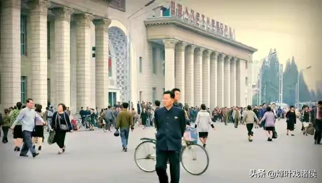 朝鲜五日游的收获：去了才发现，真实的朝鲜，和想象的不太一样