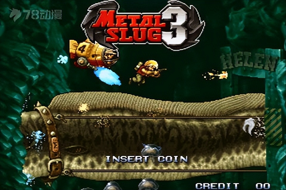 78军事模型,78原型机