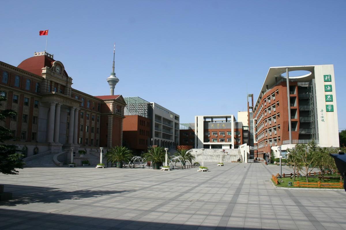 天津2020中考400分能上高中吗,在天津考重点高中难不难