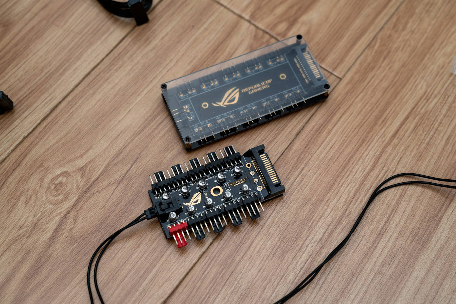 618恰逢显卡价格回落,聊一聊我的台式机升级清单