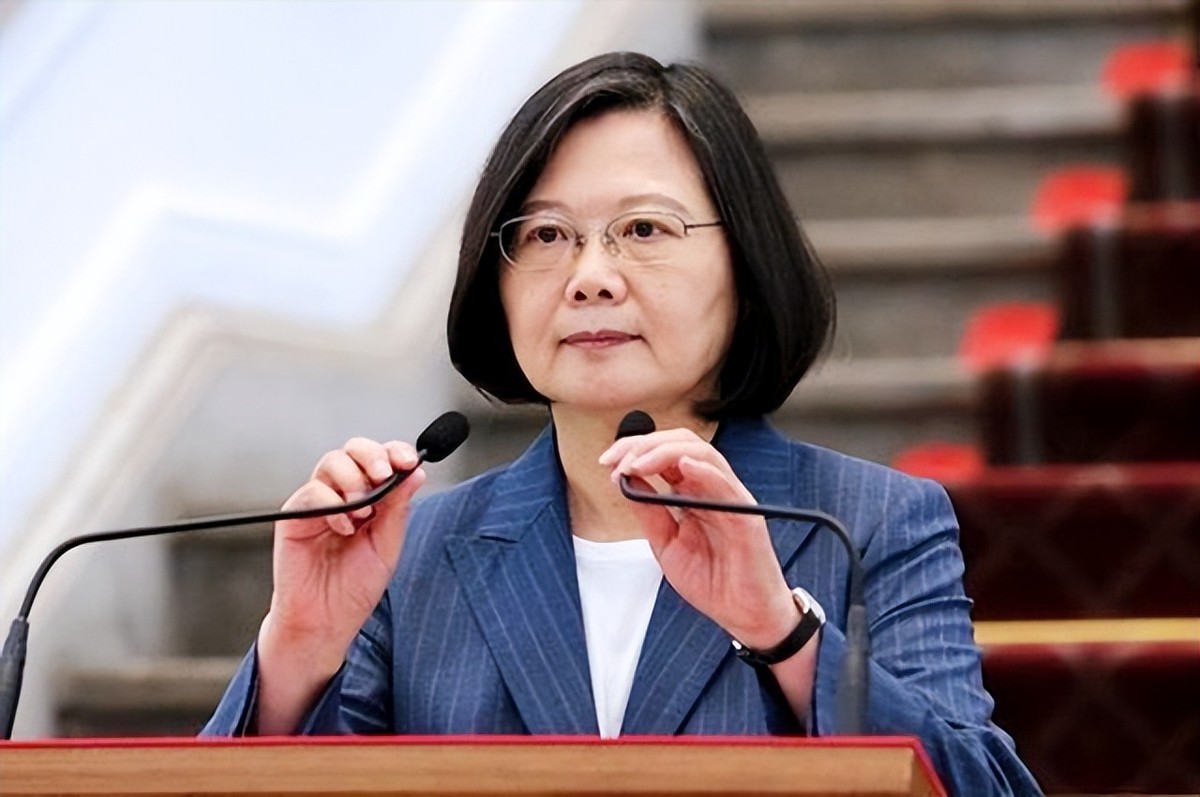 “*独台**”在大陆赚钱，对别人说风凉话：陆客减少，影响不大