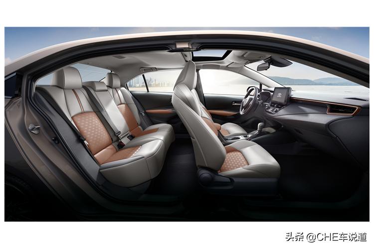 降价后最值得买的a+级轿车,12万就想买b级轿车这三款车满足你