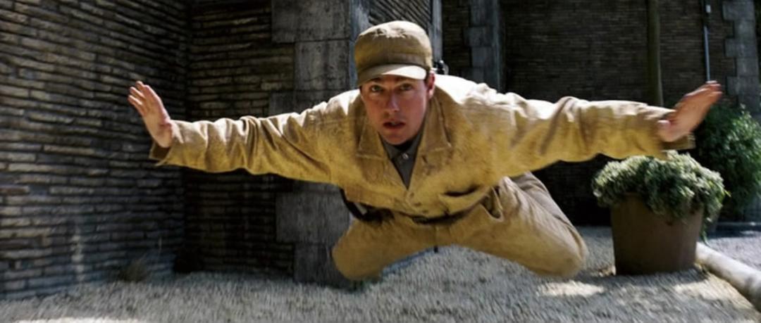 碟中谍系列怎么样,碟中谍系列哪一部最好