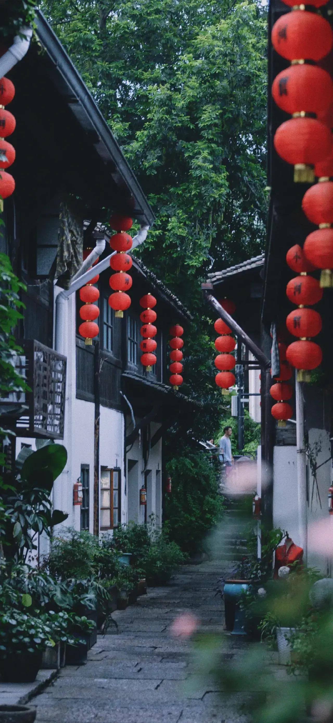 心旷神怡风景壁纸,100张绝美自然风景壁纸