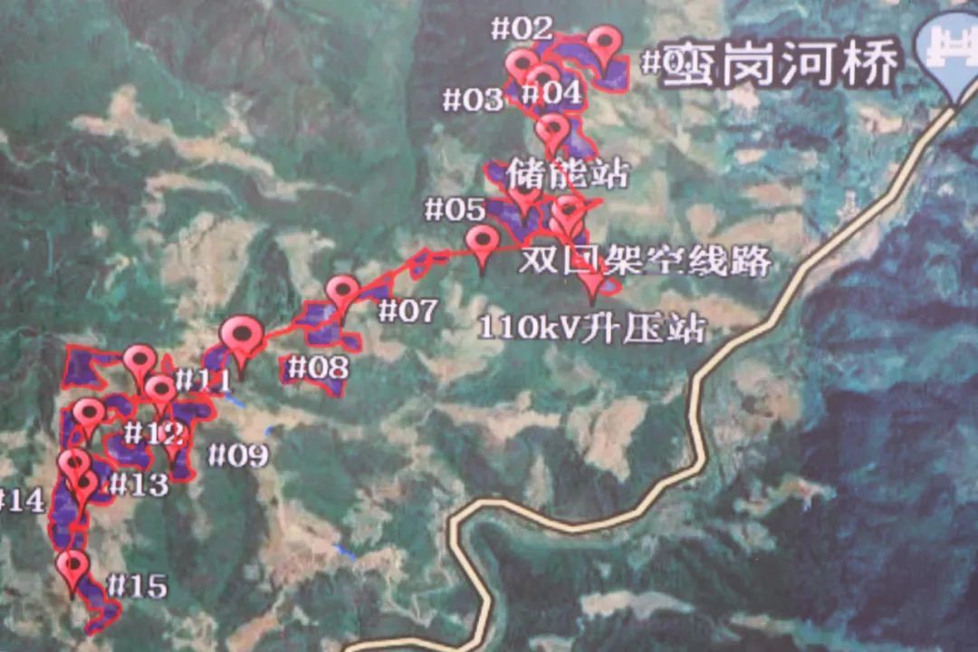 云南景谷永平,云南景谷项目