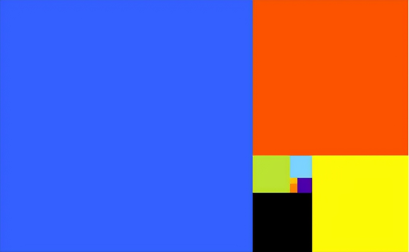 黄金比例螺旋线怎么画,螺旋线拍照技巧与角度