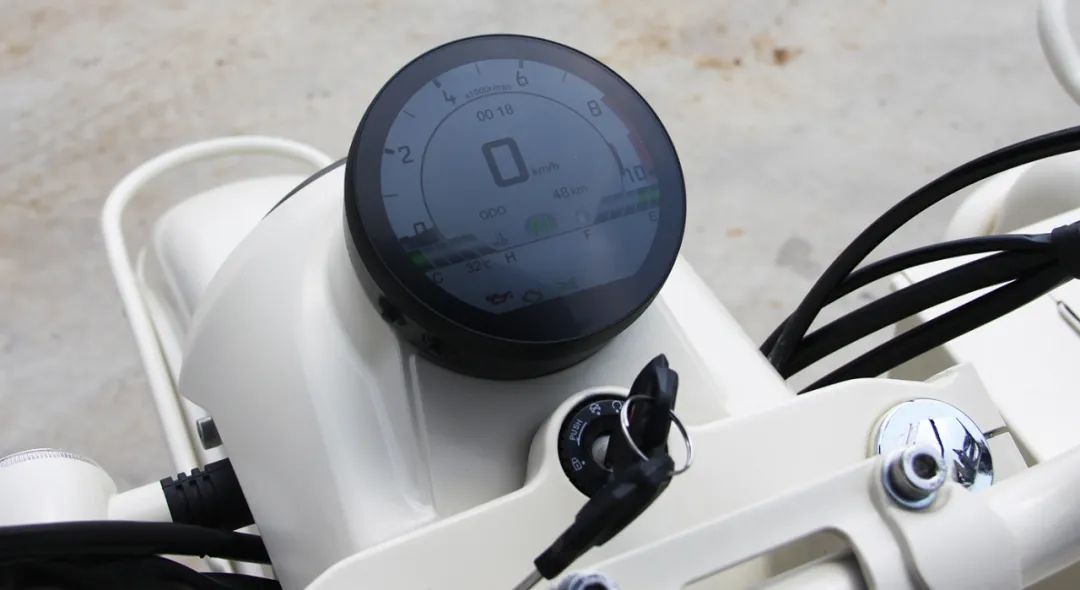 参加了一场印度预售会遇到一台假鑫源导致重新认识一个老品牌