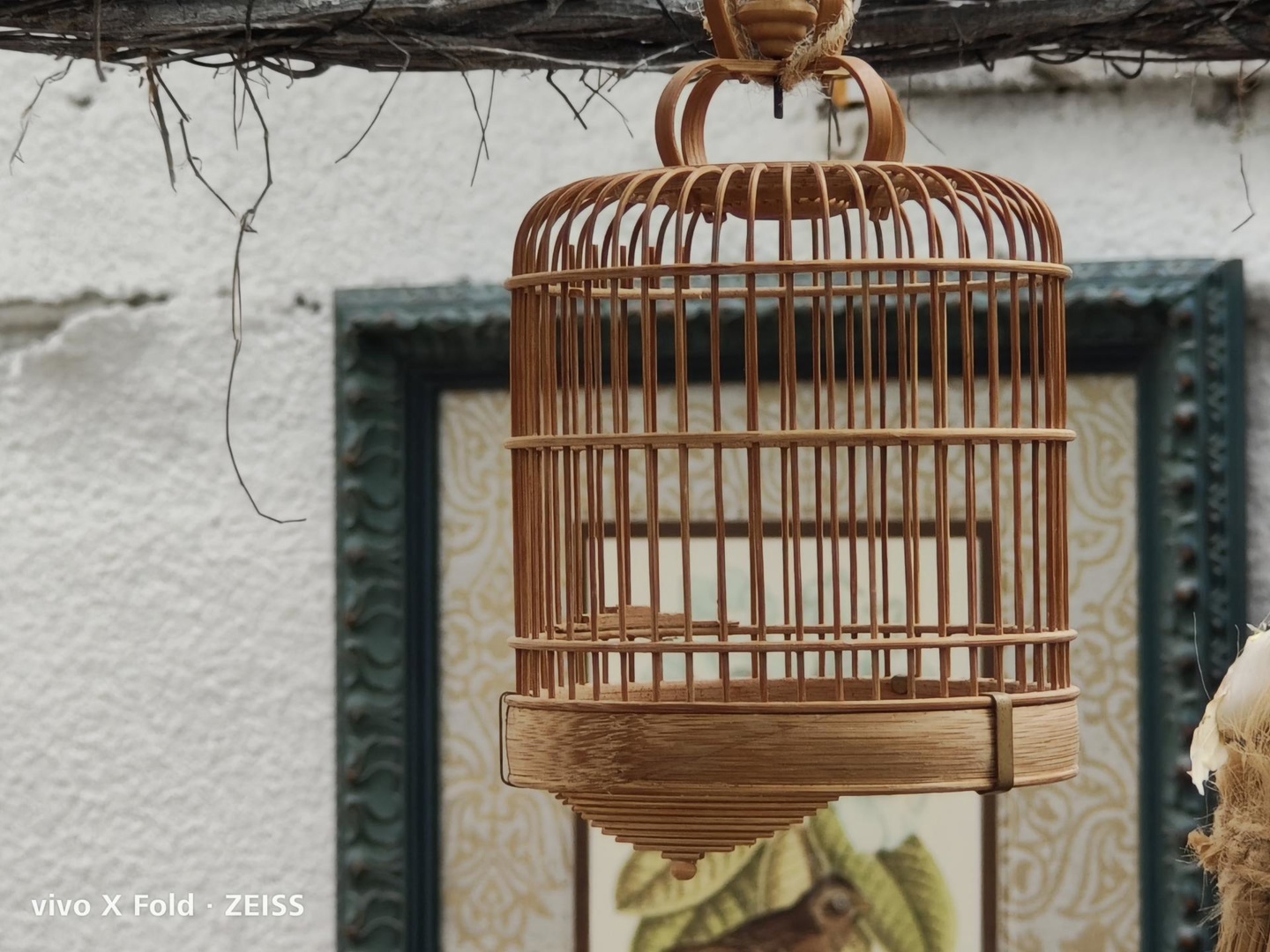 vivoxfold折叠屏评测,vivoxfold对比华为matex2