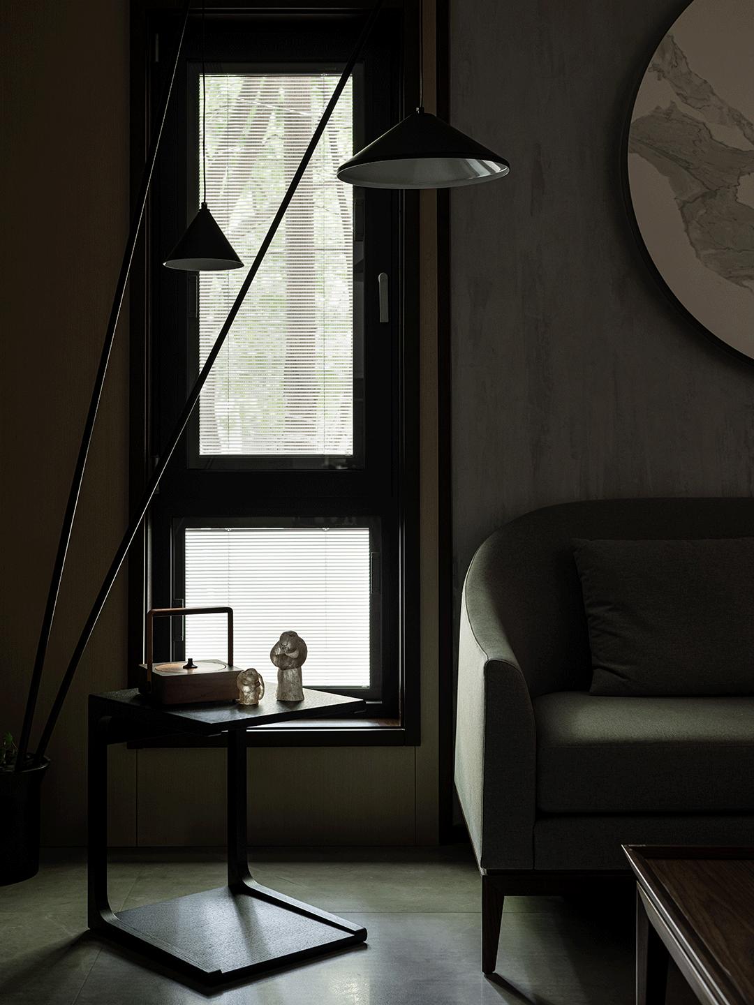 汇界空间设计,设计师耿可佩