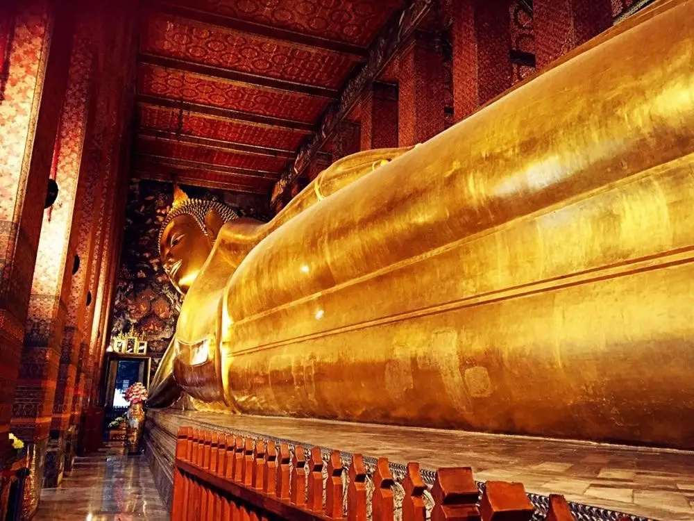 泰国旅游景点推荐十大热门景点,泰国芭提雅十大景点