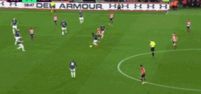 博格巴曼联高光时刻,深度解析曼联博格巴