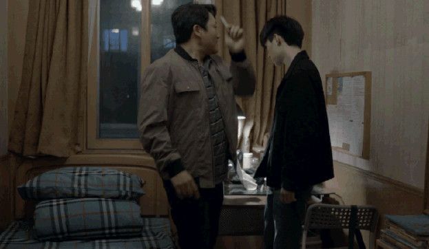 小敏家里面的金波结局是什么,小敏家金波的结局