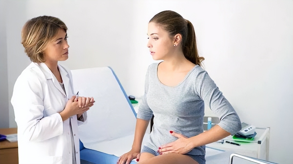 女生“糟蹋”子宫的行为,烟酒排名垫底,看完榜首,麻烦正确处理