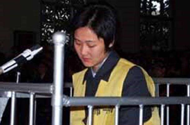 多省杀人越货，多个情人被其拉入深渊，杀人狂魔张君是如何成魔的