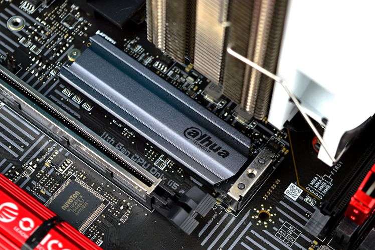 建议风冷还是水冷,水冷与风冷装机区别