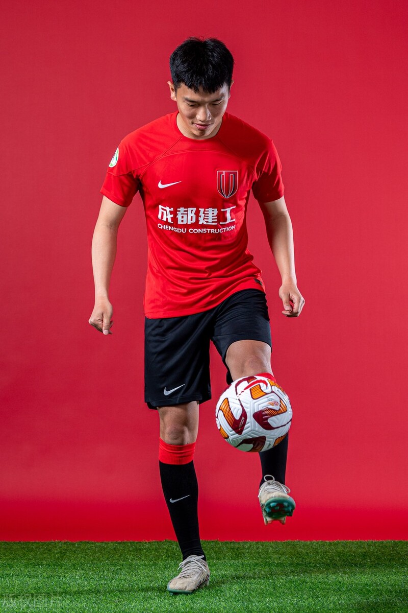 成都蓉城艾克森图片,成都蓉城写真