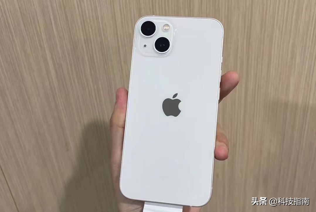 iphone13美版跟国行的区别,iphone13国行和美版的区别
