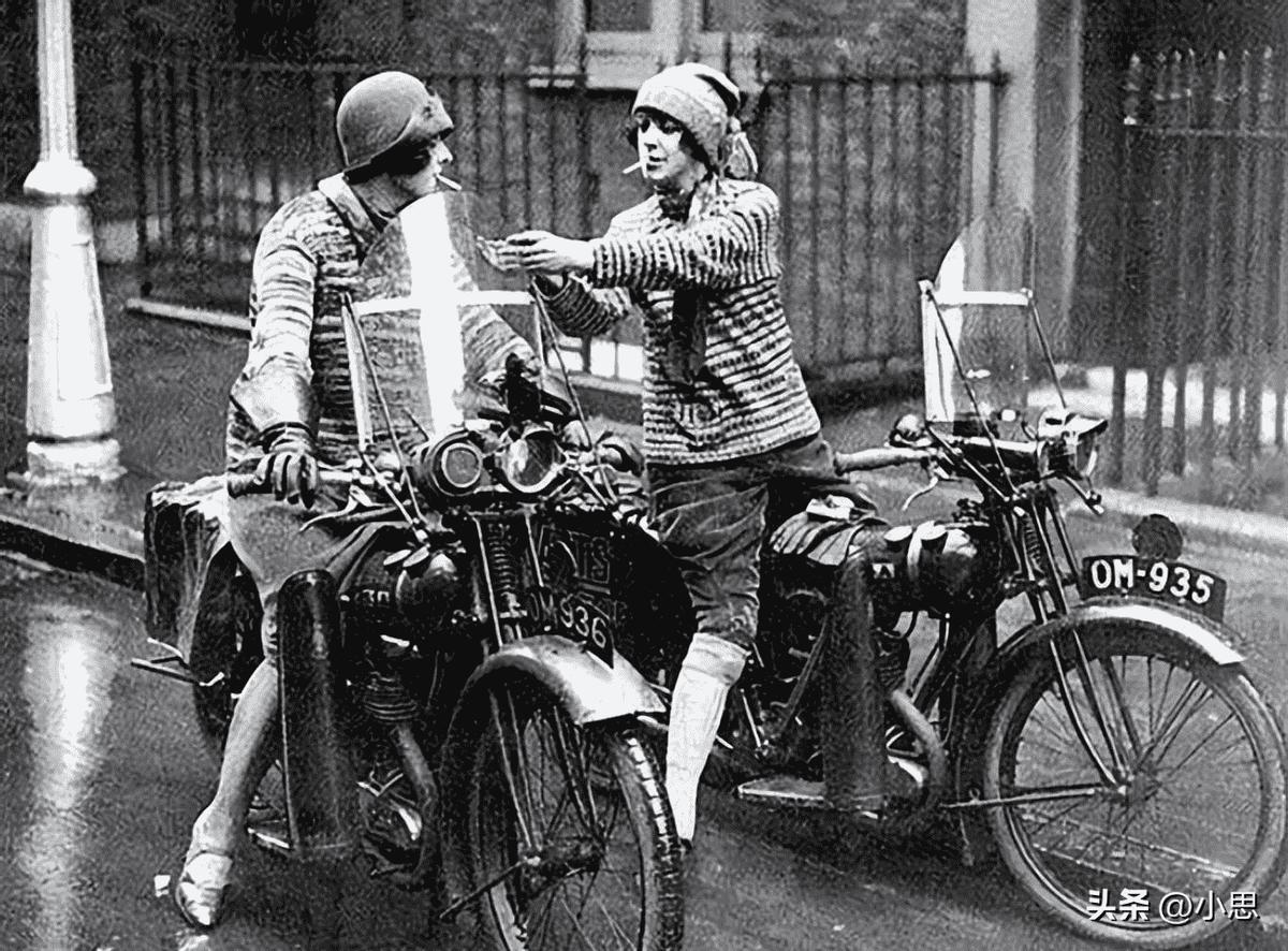 30张五六十年代老照片,30张老照片告诉你