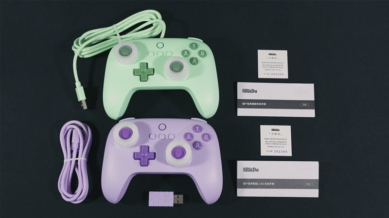 经济又实惠电脑游戏,八位堂猎户座手柄青春版支持switch