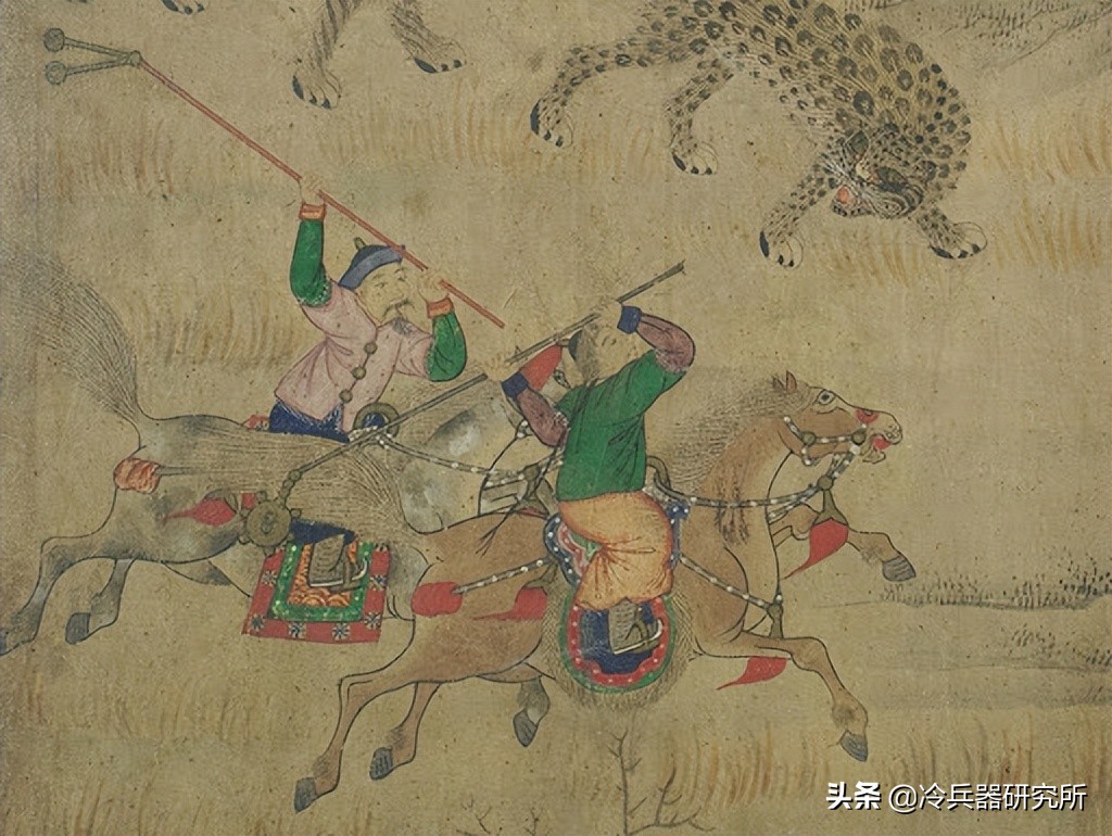 女真起兵反明,建州女真为什么崛起