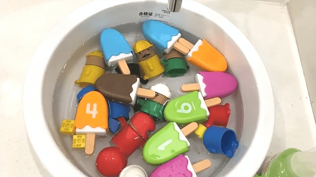 宝宝这4样东西一定要洗干净,宝宝物品清洁杀菌方法