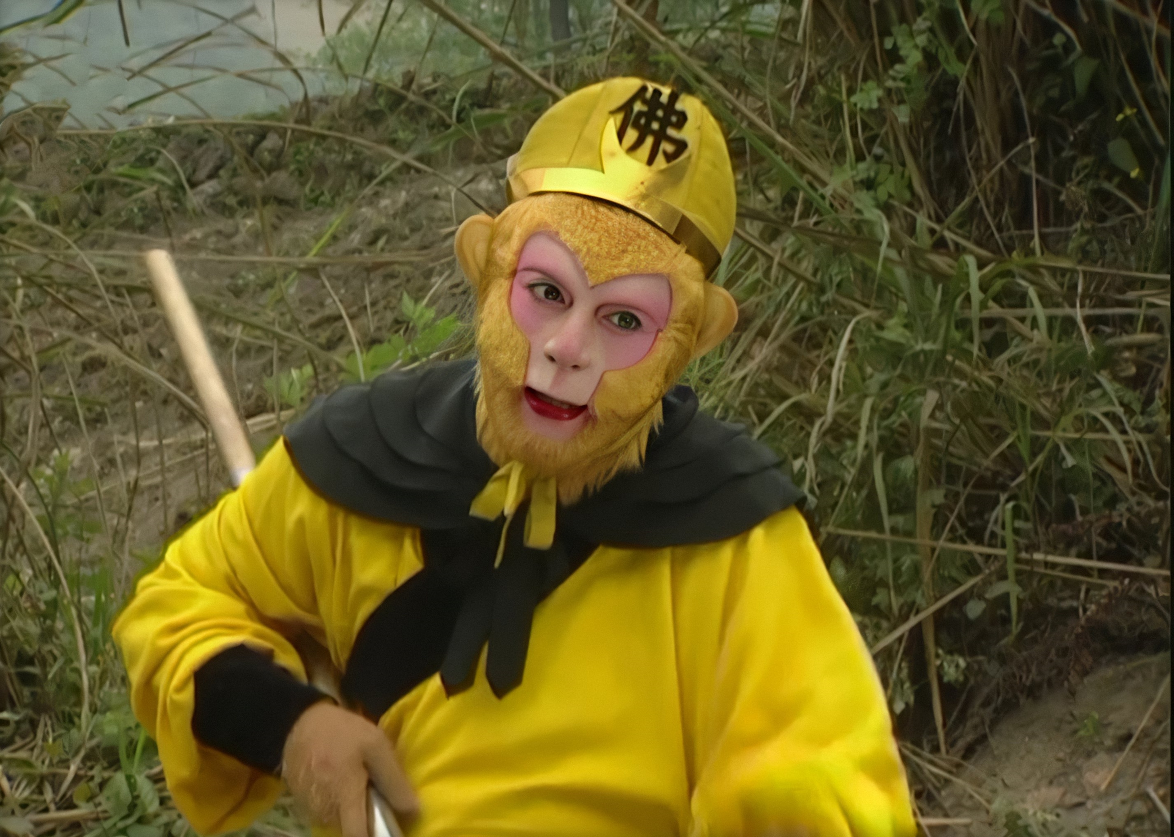 通天河老龟为什么不报复师徒,通天河老龟的真正身份