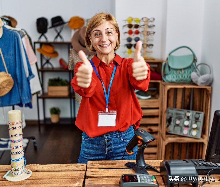 刚入门的服装店新手注意事项,服装店购物须知
